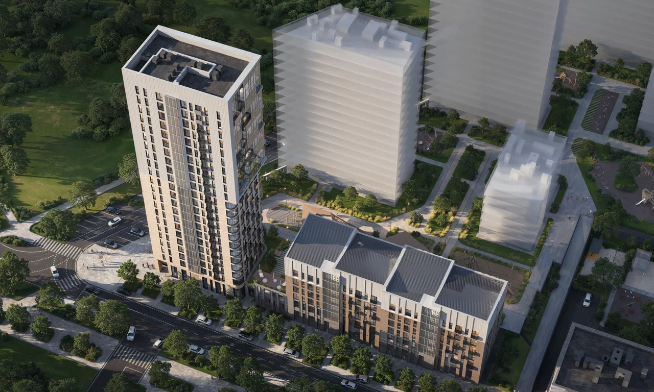 ЖК «Минтимер», изображение-2